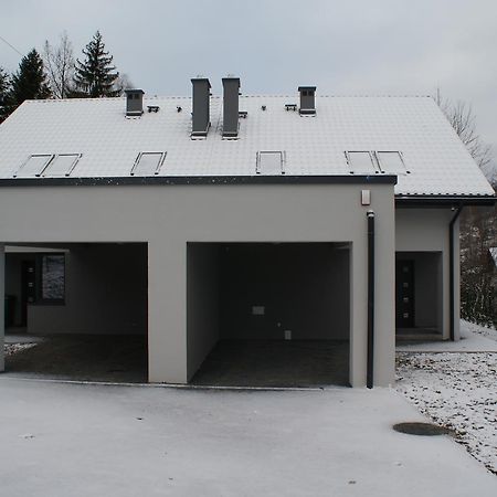 Kwiatowe Zacisze Szczyrk Exterior foto