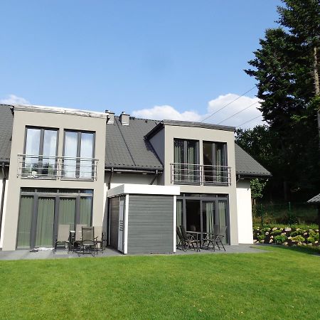 Kwiatowe Zacisze Szczyrk Exterior foto