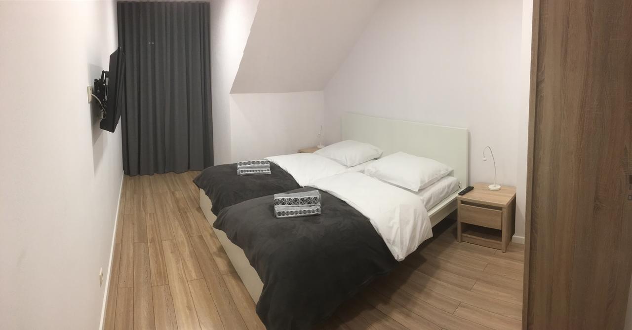 Kwiatowe Zacisze Szczyrk Exterior foto
