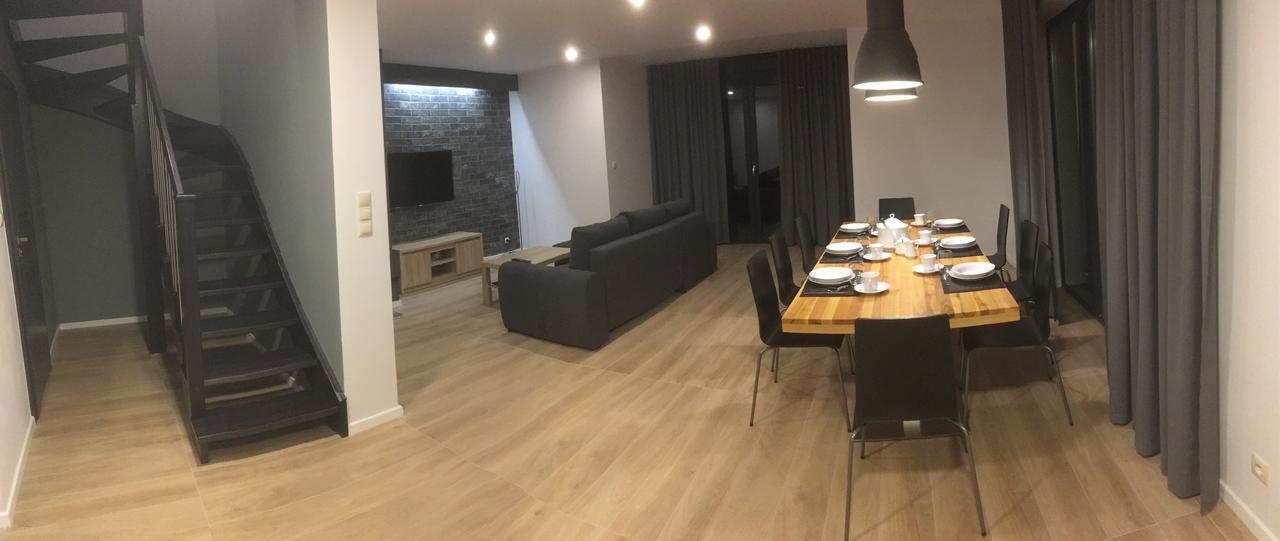 Kwiatowe Zacisze Szczyrk Exterior foto