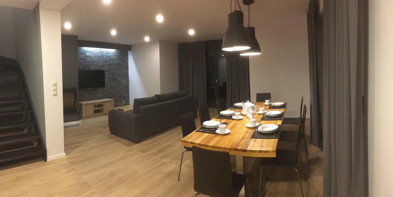 Kwiatowe Zacisze Szczyrk Exterior foto