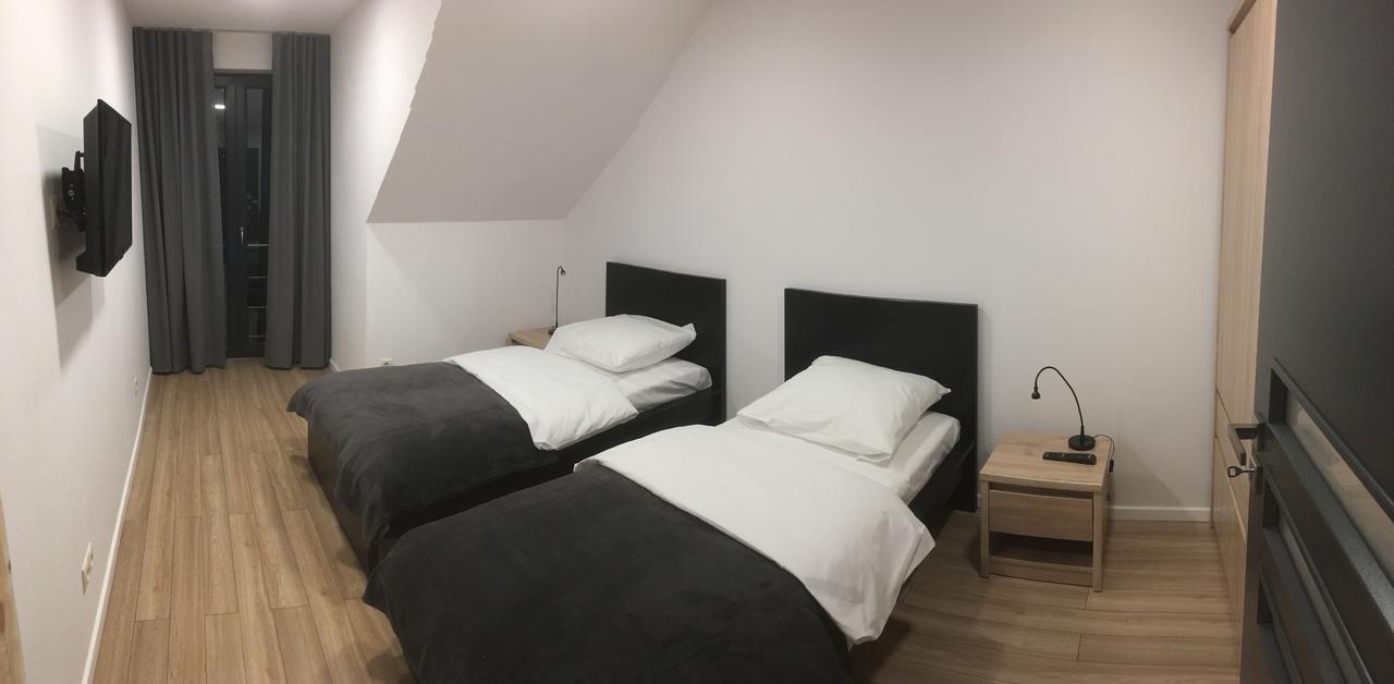Kwiatowe Zacisze Szczyrk Exterior foto