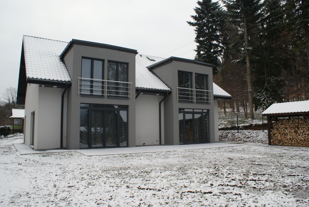 Kwiatowe Zacisze Szczyrk Exterior foto