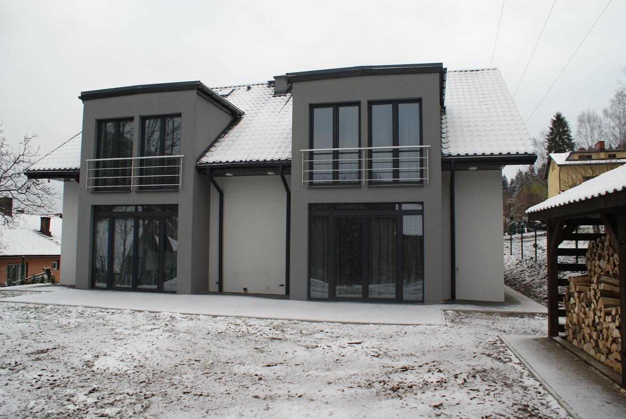 Kwiatowe Zacisze Szczyrk Exterior foto