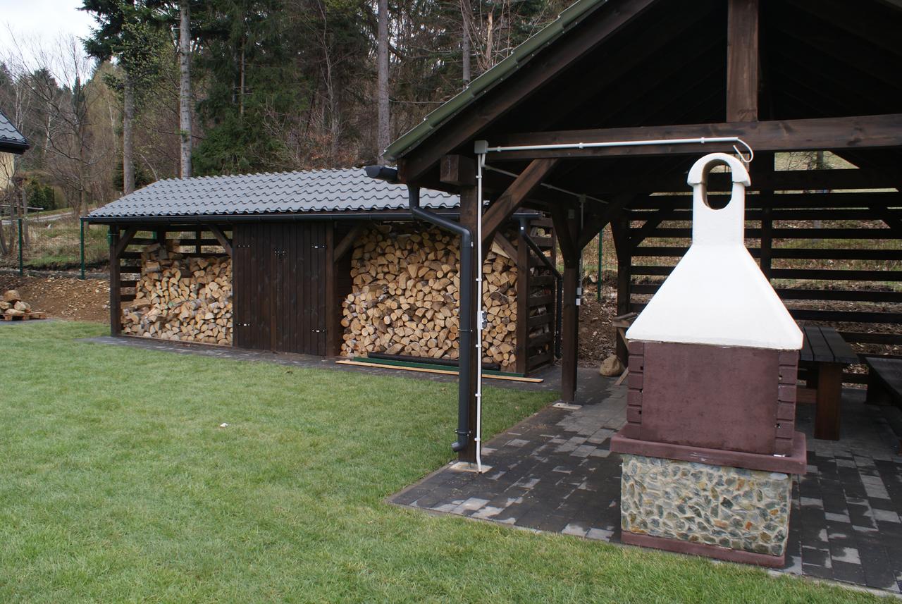 Kwiatowe Zacisze Szczyrk Exterior foto