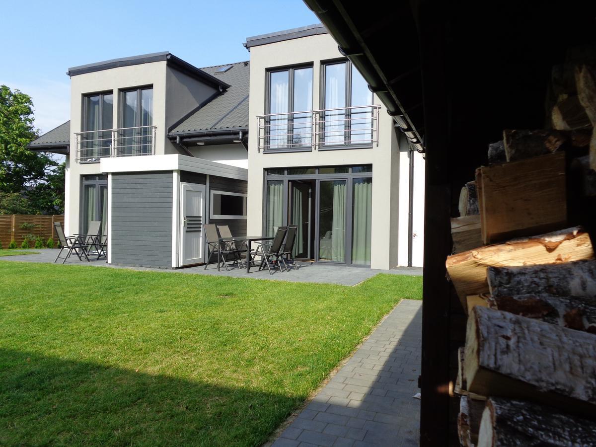 Kwiatowe Zacisze Szczyrk Exterior foto