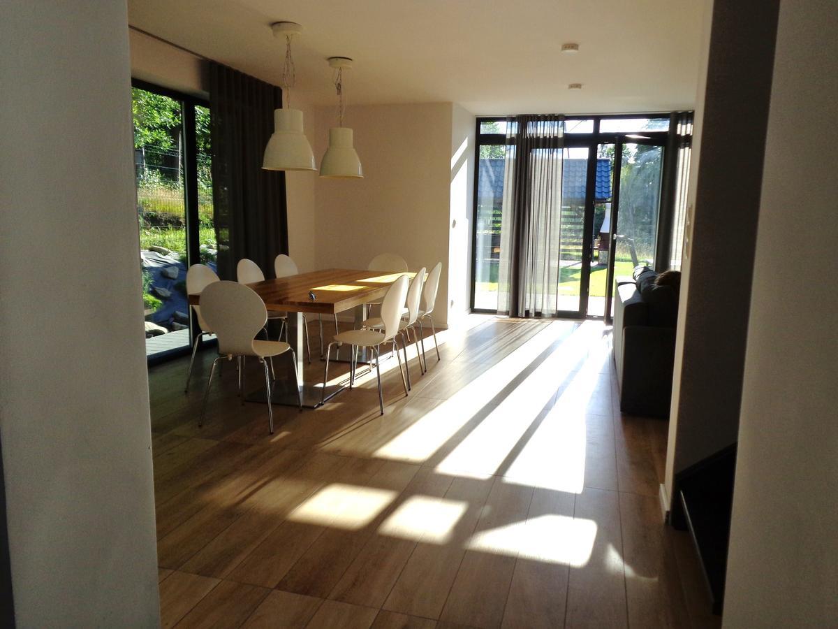 Kwiatowe Zacisze Szczyrk Exterior foto