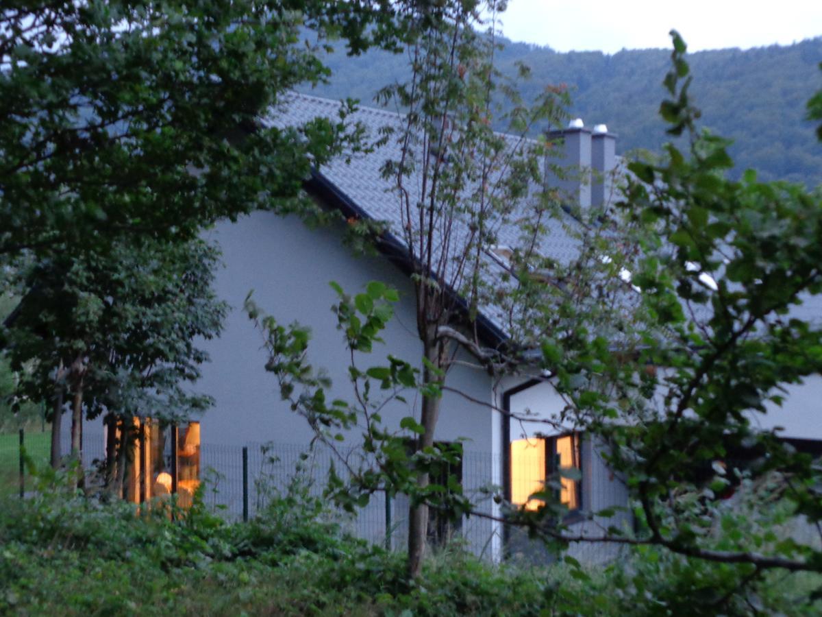 Kwiatowe Zacisze Szczyrk Exterior foto
